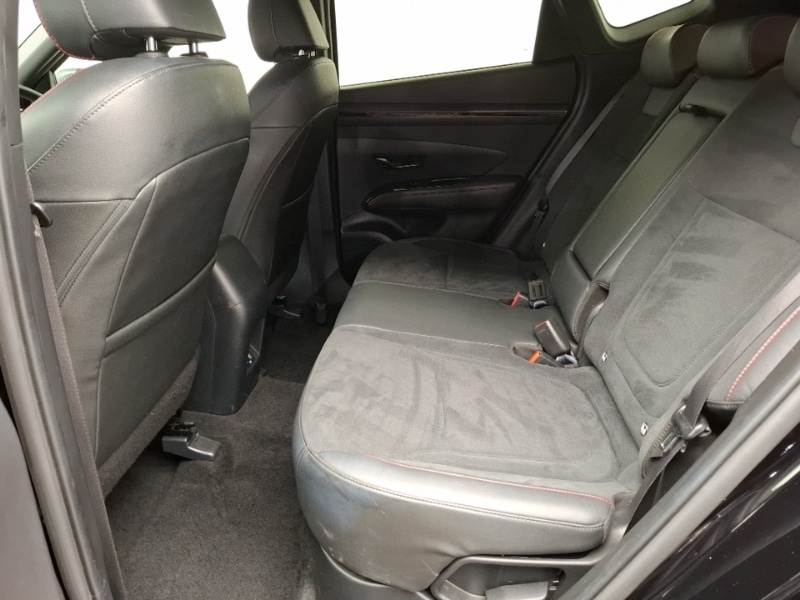 Used Hyundai TUCSON 2021 for sale - 77019587: Photo 6