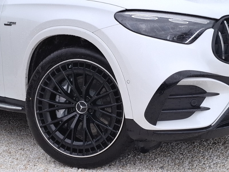 Used Mercedes-Benz GLC 2025 for sale - 77577106: Photo 9