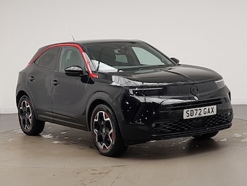Used Vauxhall Mokka 2022 for sale - 78921894: Photo