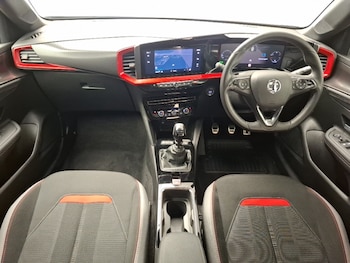 Used Vauxhall Mokka 2022 for sale - 78921894: Photo