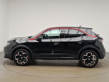 Used Vauxhall Mokka 2022 for sale - 78921894: Photo