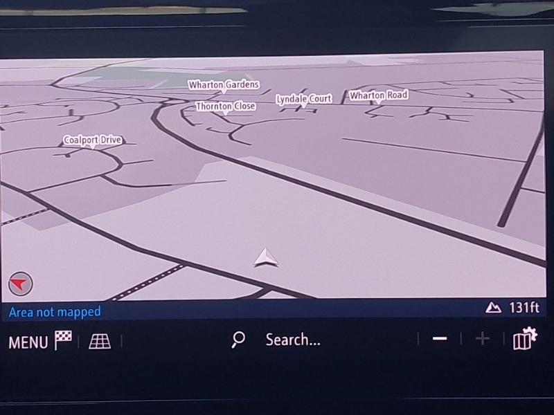 Used Vauxhall Mokka 2022 for sale - 77304604: Photo 10