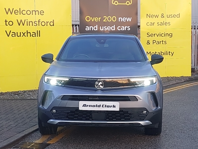 Used Vauxhall Mokka 2022 for sale - 77304604: Photo 12