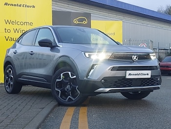 Used Vauxhall Mokka 2022 for sale - 77304604: Photo