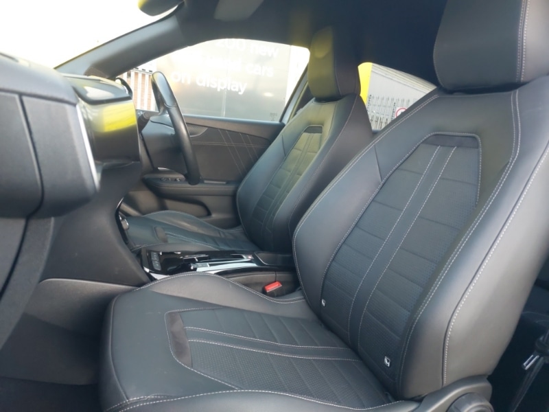 Used Vauxhall Mokka 2022 for sale - 77304604: Photo 5