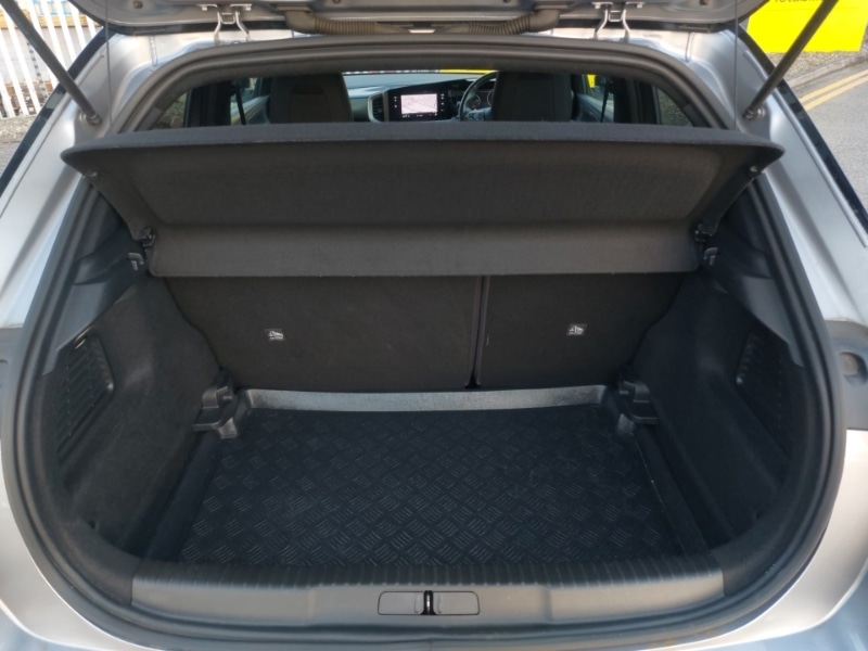 Used Vauxhall Mokka 2022 for sale - 77304604: Photo 8