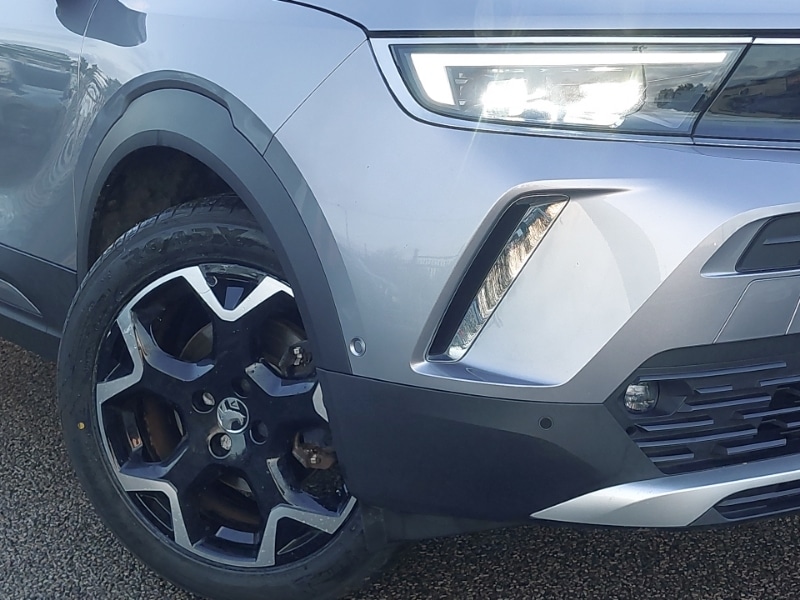 Used Vauxhall Mokka 2022 for sale - 77304604: Photo 9