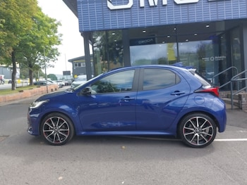 Used Toyota Yaris 2023 for sale - 79580993: Photo
