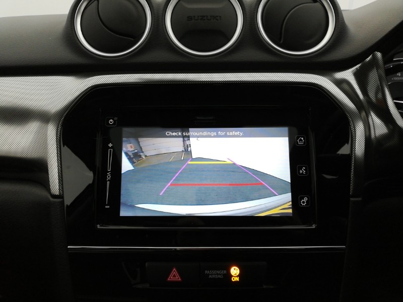 Used Suzuki Vitara 2023 for sale - 76778720: Photo 10