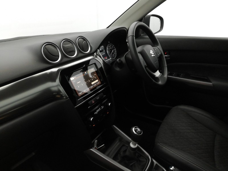 Used Suzuki Vitara 2023 for sale - 76778720: Photo 5