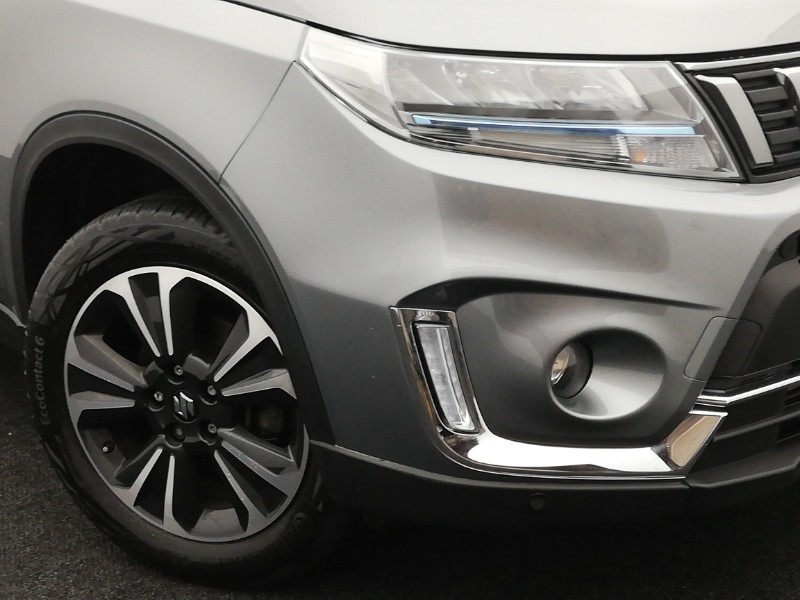 Used Suzuki Vitara 2023 for sale - 76778720: Photo 9