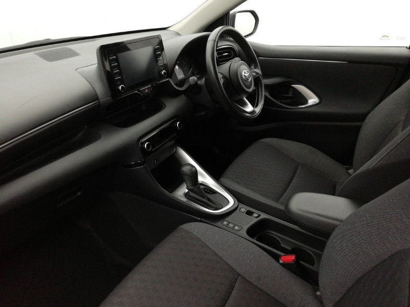 Used Toyota Yaris 2022 for sale - 77690278: Photo 5