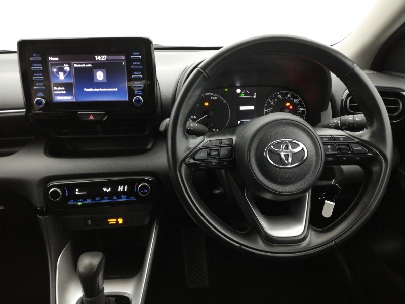 Used Toyota Yaris 2022 for sale - 77690278: Photo 7