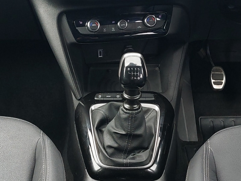 Used Vauxhall Corsa 2023 for sale - 76456433: Photo 11