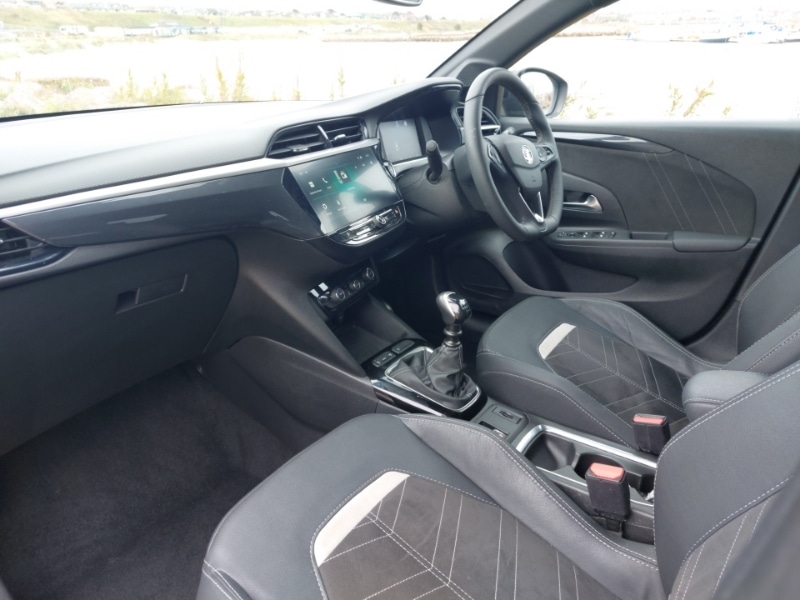 Used Vauxhall Corsa 2023 for sale - 76456433: Photo 5