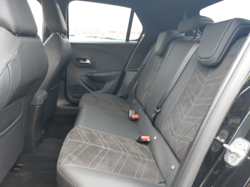 Used Vauxhall Corsa 2023 for sale - 76456433: Photo 6