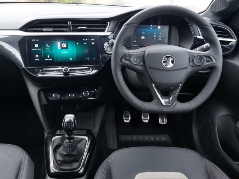 Used Vauxhall Corsa 2023 for sale - 76456433: Photo 7