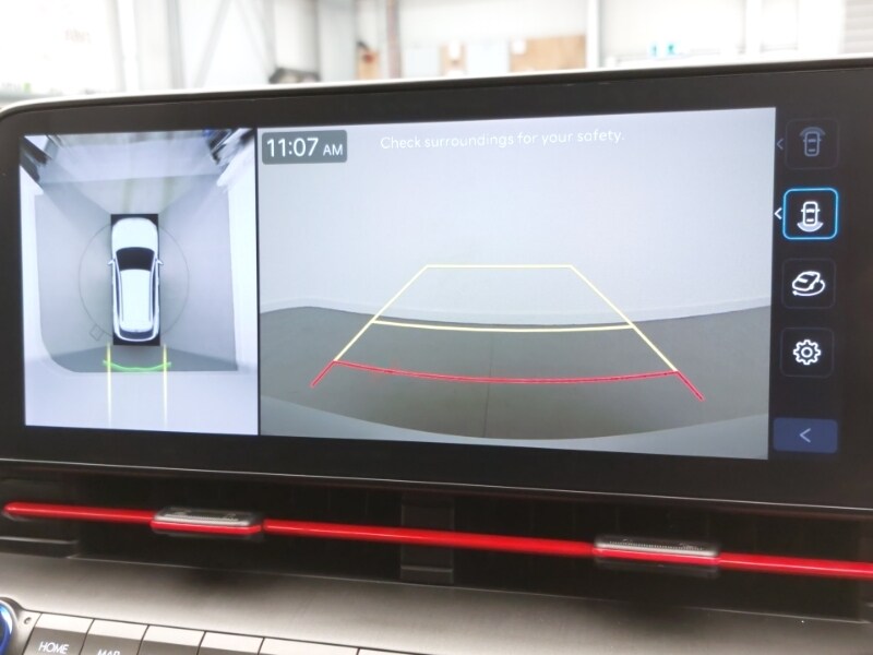 Used Hyundai KONA 2024 for sale - 77312063: Photo 12