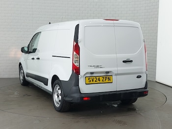 Used Ford Transit Connect 2024 for sale - 78816866: Photo