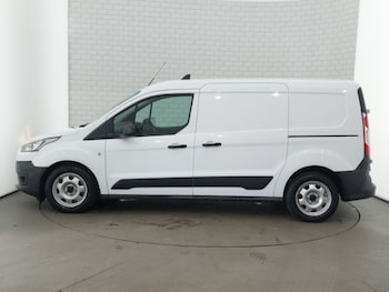 Used Ford Transit Connect 2024 for sale - 78816866: Photo