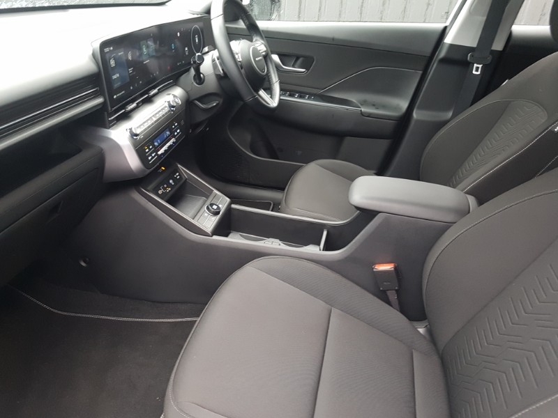 Used Hyundai KONA 2024 for sale - 77420055: Photo 5