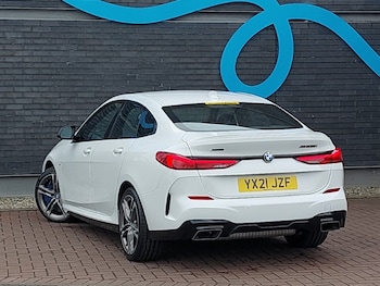 Used BMW 2 Series 2021 for sale - 78032491: Photo
