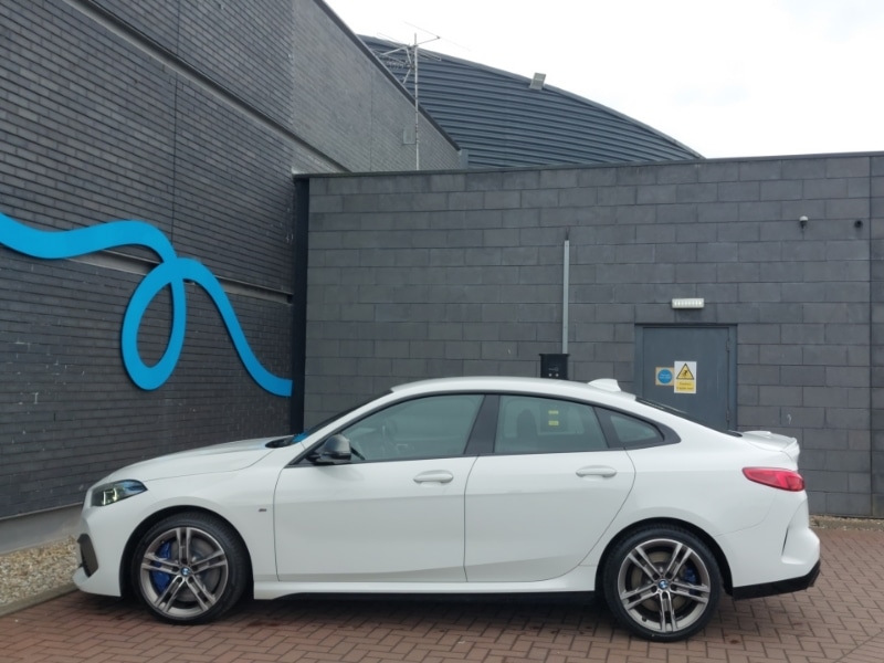 Used BMW 2 Series 2021 for sale - 78032491: Photo 4