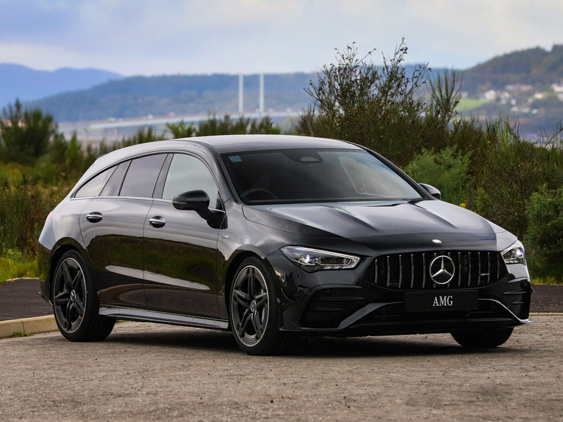 Used Mercedes-Benz CLA 2025 for sale - 77782863: Photo 12