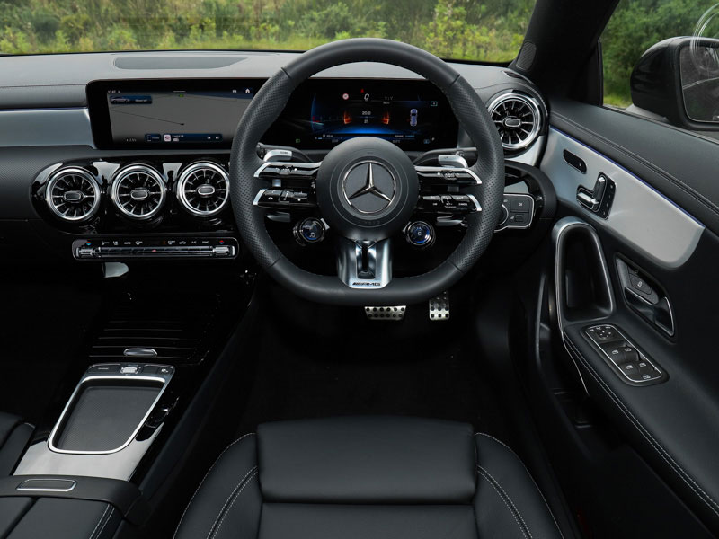 Used Mercedes-Benz CLA 2025 for sale - 77782863: Photo 2