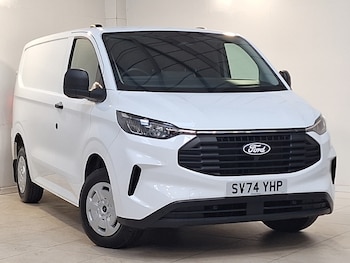 Used Ford Transit Custom 2024 for sale - 79382232: Photo