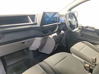 Used Ford Transit Custom 2024 for sale - 79382232: Photo