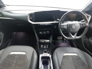 Used Vauxhall Mokka 2023 for sale - 76920517: Photo