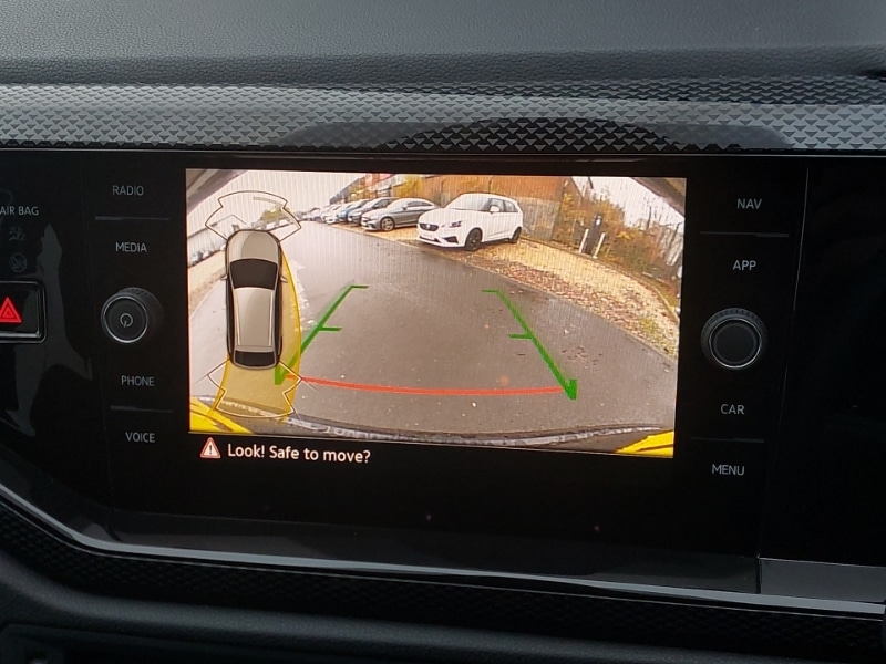 Used Volkswagen Taigo 2025 for sale - 76591786: Photo 11