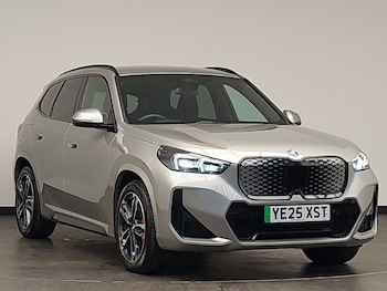 2025 - 150kW eDrive20 M Sport 65kWh 5dr Auto