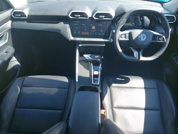 Used MG MG ZS 2025 for sale - 78841684: Photo