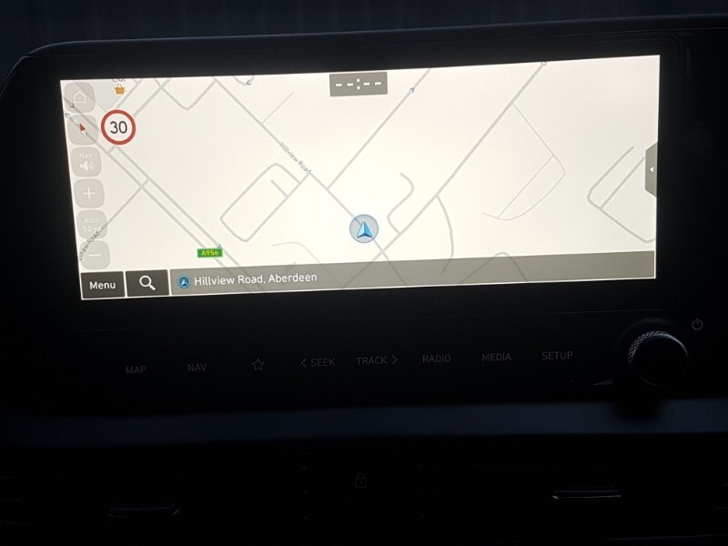 Used Hyundai BAYON 2024 for sale - 77086008: Photo 10