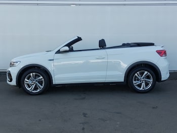 Used Volkswagen T-Roc 2025 for sale - 78699911: Photo