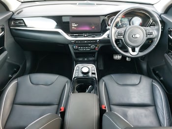 Used Kia Niro 2020 for sale - 77823396: Photo