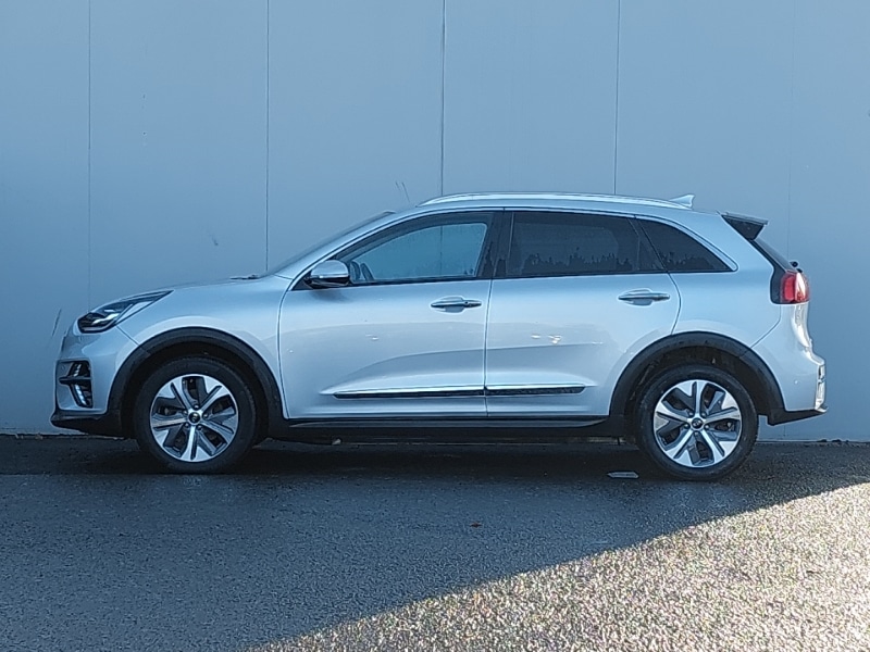 Used Kia Niro 2020 for sale - 77823396: Photo 4