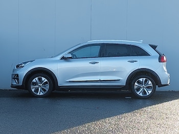 Used Kia Niro 2020 for sale - 77823396: Photo