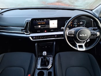 Used Kia Sportage 2025 for sale - 79278225: Photo
