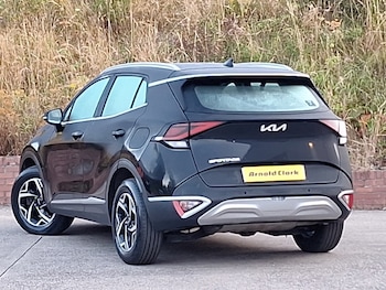 Used Kia Sportage 2025 for sale - 79278225: Photo