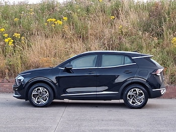 Used Kia Sportage 2025 for sale - 79278225: Photo