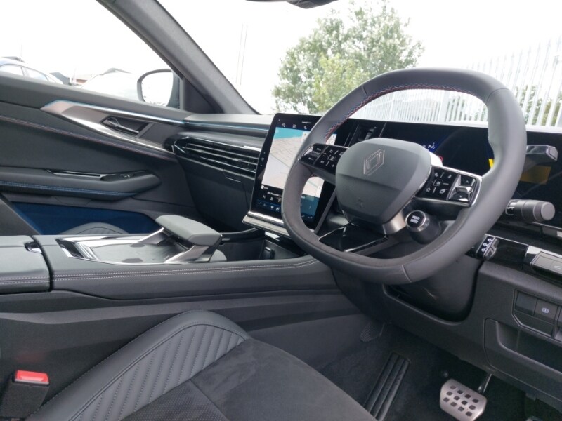 Used Renault Other 2024 for sale - 76619494: Photo 11