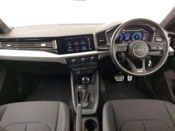 Used Audi A1 2021 for sale - 75070041: Photo