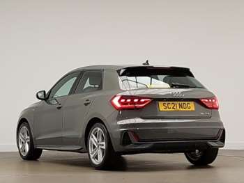 Used Audi A1 2021 for sale - 75070041: Photo