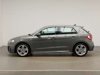 Used Audi A1 2021 for sale - 75070041: Photo