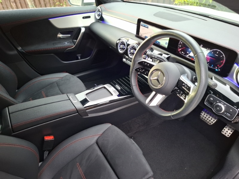 Used Mercedes-Benz CLA 2024 for sale - 77912239: Photo 10