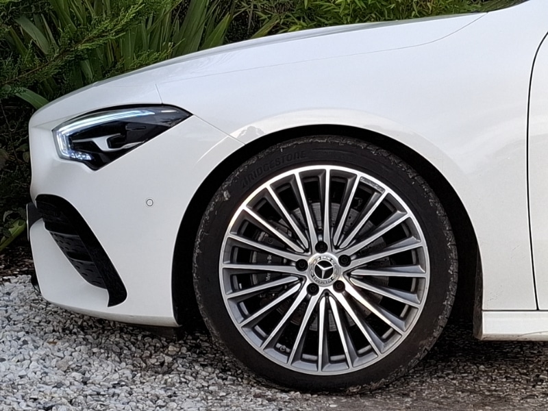 Used Mercedes-Benz CLA 2024 for sale - 77912239: Photo 12