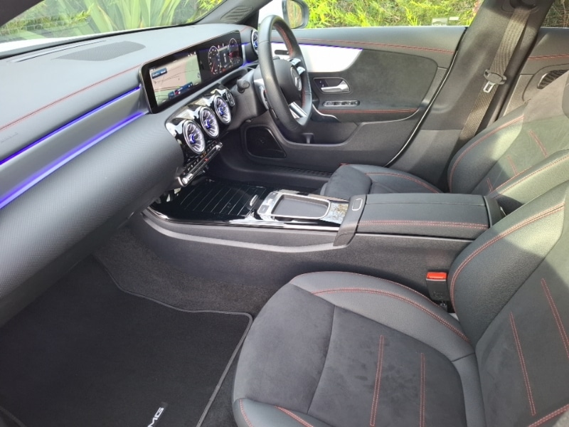 Used Mercedes-Benz CLA 2024 for sale - 77912239: Photo 5